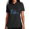 Women's Stain Resistant Polo Thumbnail