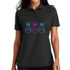 Women's Stain Resistant Polo Thumbnail