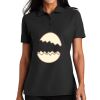 Women's Stain Resistant Polo Thumbnail