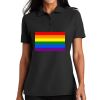 Women's Stain Resistant Polo Thumbnail