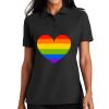 Women's Stain Resistant Polo Thumbnail