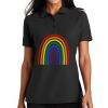 Women's Stain Resistant Polo Thumbnail