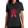 Women's Stain Resistant Polo Thumbnail