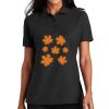 Women's Stain Resistant Polo Thumbnail