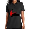 Women's Stain Resistant Polo Thumbnail