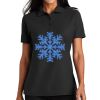 Women's Stain Resistant Polo Thumbnail