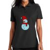 Women's Stain Resistant Polo Thumbnail