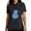 Women's Stain Resistant Polo Thumbnail