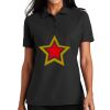 Women's Stain Resistant Polo Thumbnail