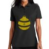 Women's Stain Resistant Polo Thumbnail