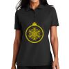 Women's Stain Resistant Polo Thumbnail