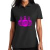Women's Stain Resistant Polo Thumbnail