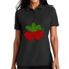 Women's Stain Resistant Polo Thumbnail