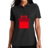 Women's Stain Resistant Polo Thumbnail
