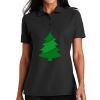 Women's Stain Resistant Polo Thumbnail