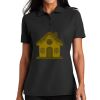 Women's Stain Resistant Polo Thumbnail