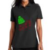 Women's Stain Resistant Polo Thumbnail