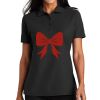 Women's Stain Resistant Polo Thumbnail