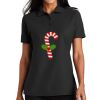 Women's Stain Resistant Polo Thumbnail