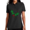 Women's Stain Resistant Polo Thumbnail