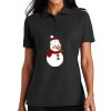 Women's Stain Resistant Polo Thumbnail