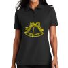 Women's Stain Resistant Polo Thumbnail