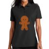 Women's Stain Resistant Polo Thumbnail