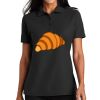 Women's Stain Resistant Polo Thumbnail