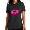 Women's Stain Resistant Polo Thumbnail