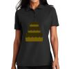 Women's Stain Resistant Polo Thumbnail