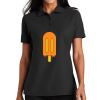 Women's Stain Resistant Polo Thumbnail