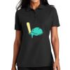 Women's Stain Resistant Polo Thumbnail