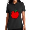 Women's Stain Resistant Polo Thumbnail