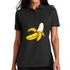 Women's Stain Resistant Polo Thumbnail