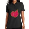 Women's Stain Resistant Polo Thumbnail