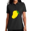 Women's Stain Resistant Polo Thumbnail