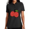 Women's Stain Resistant Polo Thumbnail