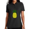 Women's Stain Resistant Polo Thumbnail