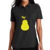 Women's Stain Resistant Polo Thumbnail