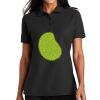 Women's Stain Resistant Polo Thumbnail