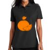 Women's Stain Resistant Polo Thumbnail