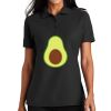 Women's Stain Resistant Polo Thumbnail