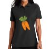 Women's Stain Resistant Polo Thumbnail
