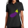 Women's Stain Resistant Polo Thumbnail