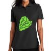 Women's Stain Resistant Polo Thumbnail