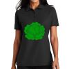 Women's Stain Resistant Polo Thumbnail