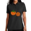 Women's Stain Resistant Polo Thumbnail