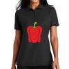 Women's Stain Resistant Polo Thumbnail