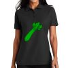 Women's Stain Resistant Polo Thumbnail