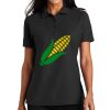 Women's Stain Resistant Polo Thumbnail